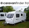 Used Lunar Quasar 524 2011 touring caravan Image