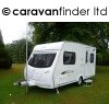 Used Lunar Stellar 2011 touring caravan Image