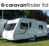 Used Lunar Clubman SB 2012 touring caravan Image