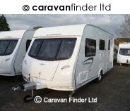 Lunar Cosmos 464 caravan