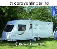 Lunar Delta TI caravan