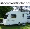 Used Lunar Lexon 420 2012 touring caravan Image