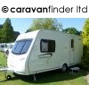 Used Lunar Quasar 462 2012 touring caravan Image