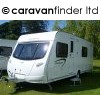 Used Lunar Quasar 544 2012 touring caravan Image