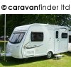 Used Lunar Stellar 2012 touring caravan Image