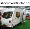 Used Lunar Ultima 462 2012 touring caravan Image