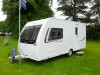 Used Lunar Clubman CK 2013 touring caravan Image