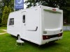 Used Lunar Clubman CK 2013 touring caravan Image