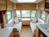 Used Lunar Clubman CK 2013 touring caravan Image