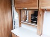 Used Lunar Clubman CK 2013 touring caravan Image