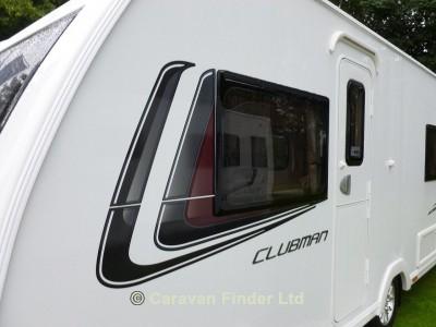 Lunar Clubman SB 2013 (Trade) image coming soon