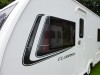 Used Lunar Clubman SB 2013 touring caravan Image