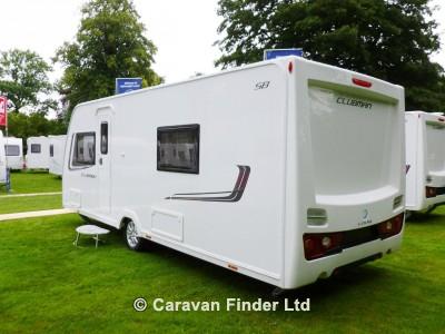 Lunar Clubman SB 2013 (Trade) image coming soon