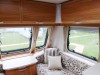 Used Lunar Clubman SB 2013 touring caravan Image