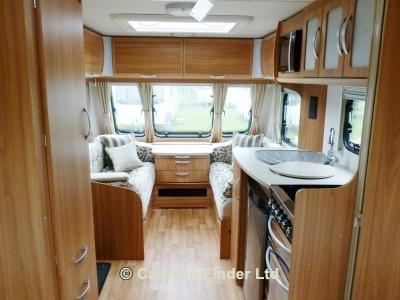 Lunar Clubman SB 2013 (Trade) image coming soon