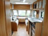 Used Lunar Clubman SB 2013 touring caravan Image