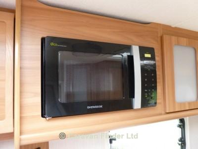 Lunar Clubman SB 2013 (Trade) image coming soon