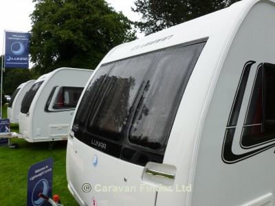 Lunar Clubman SI 2013 (Trade) image coming soon