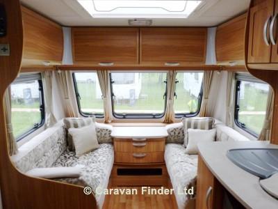 Lunar Clubman SI 2013 (Trade) image coming soon