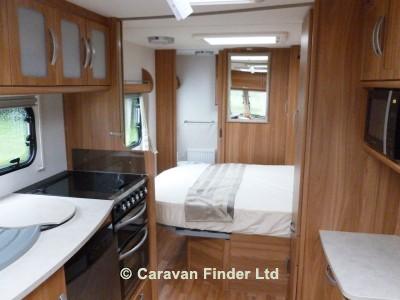 Lunar Clubman SI 2013 (Trade) image coming soon