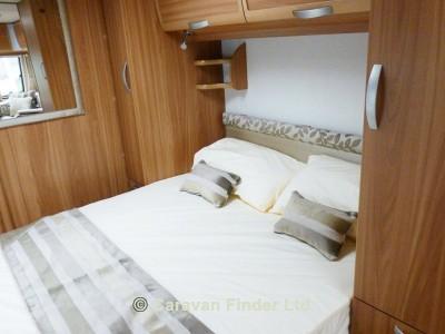 Lunar Clubman SI 2013 (Trade) image coming soon