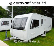 Lunar Delta TI caravan