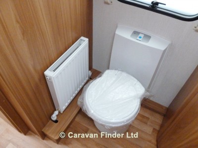 Lunar Lexon 640 2013 (Trade) image coming soon