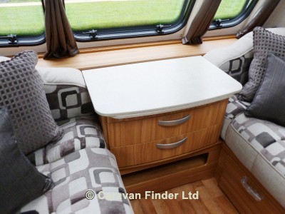 Lunar Lexon 640 2013 (Trade) image coming soon