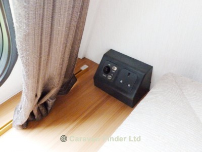 Lunar Lexon 640 2013 (Trade) image coming soon