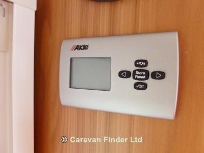 Lunar Lexon 640 2013 (Trade) image coming soon