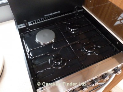 Lunar Lexon 640 2013 (Trade) image coming soon