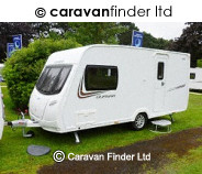 Lunar Quasar 462-Too Good To Trade 2013 caravan