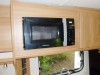 Used Lunar Quasar 462-Too Good To Trade 2013 touring caravan Image