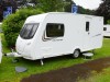 Used Lunar Quasar 462-Too Good To Trade 2013 touring caravan Image
