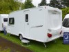 Used Lunar Quasar 462-Too Good To Trade 2013 touring caravan Image