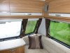 Used Lunar Quasar 462-Too Good To Trade 2013 touring caravan Image