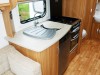 Used Lunar Quasar 462-Too Good To Trade 2013 touring caravan Image