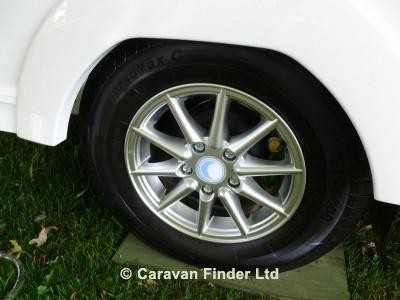 Lunar Quasar 556 2013 (Trade) image coming soon