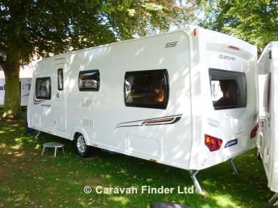 Lunar Quasar 556 2013 (Trade) image coming soon