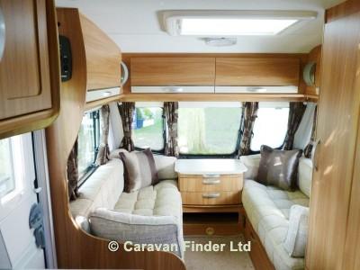 Lunar Quasar 556 2013 (Trade) image coming soon