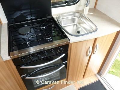 Lunar Ariva 2014 (Trade) image coming soon