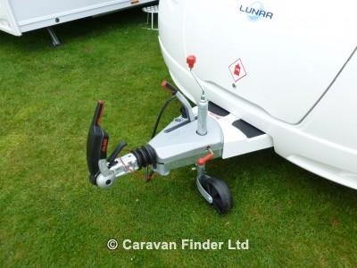 Lunar Ariva 2014 (Trade) image coming soon