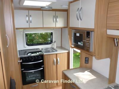 Lunar Ariva 2014 (Trade) image coming soon