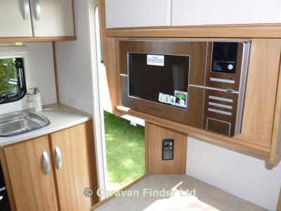 Lunar Ariva 2014 (Trade) image coming soon