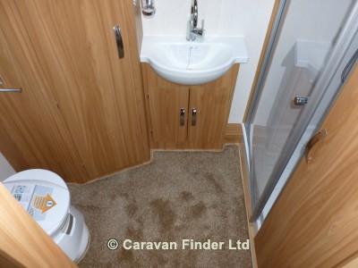 Lunar Clubman ES 2014 (Trade) image coming soon