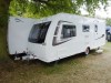 Used Lunar Clubman ES 2014 touring caravan Image