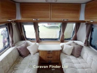 Lunar Clubman ES 2014 (Trade) image coming soon