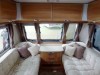 Used Lunar Clubman ES 2014 touring caravan Image