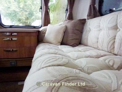 Lunar Clubman ES 2014 (Trade) image coming soon