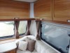 Used Lunar Clubman ES 2014 touring caravan Image